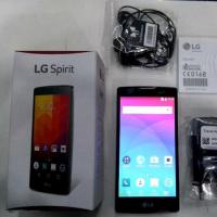 Смартфон LG Spirit H422: обзор, характеристики и отзывы