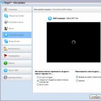 Не работает камера в скайп, возможные причины