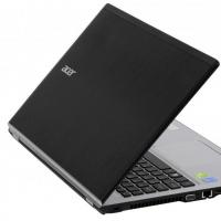 Ноутбук Acer Aspire V3: описание, технические характеристики, отзывы