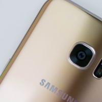 Samsung Galaxy S7 Edge: проблемы и способы их решения Samsung galaxy s7 edge черный экран